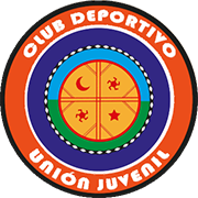 Logo de C.D. UNIÓN JUVENIL-min