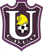 Logo de C.D. UNIÓN OBRERO LOS ALAMOS-min
