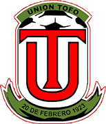Logo de C.D. UNIÓN TOFO-min