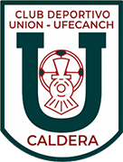 Logo de C.D. UNIÓN UFECANCH-min