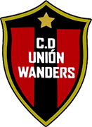Logo de C.D. UNIÓN WANDERS-min