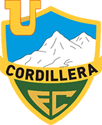 标志C.D. Y S. UNIÓN CORDILLERA F.C.