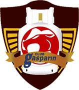 Logo de C.D.S. GASPARÍN-min