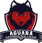 Logo de C.D.S.C. AGUARÁ-min