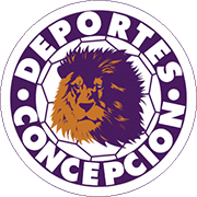 Logo de DEPORTES CONCEPCIÓN-min