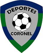 Logo de DEPORTES CORONEL(CHI)-min