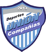 Logo de DEPORTES UNIÓN COMPAÑIAS-min