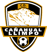 Logo de F.C .DEPORTIVO CAÑAHUAL LLIMPO