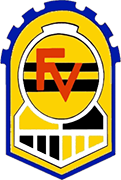 Logo de FERROVIARIO F.C.(CHI)-min