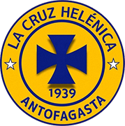 Logo de LA CRUZ HELÉNICA-min