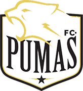 Logo de PUMAS F.C.(CHI)-min