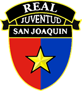 Logo de REAL JUVENTUD SAN JOAQUÍN-min