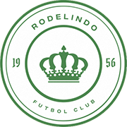 Logo de RODELINDO ROMÁN F.C.-min