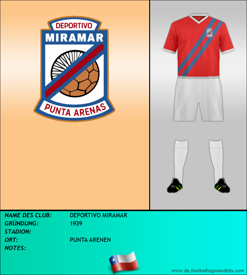 Logo DEPORTIVO MIRAMAR