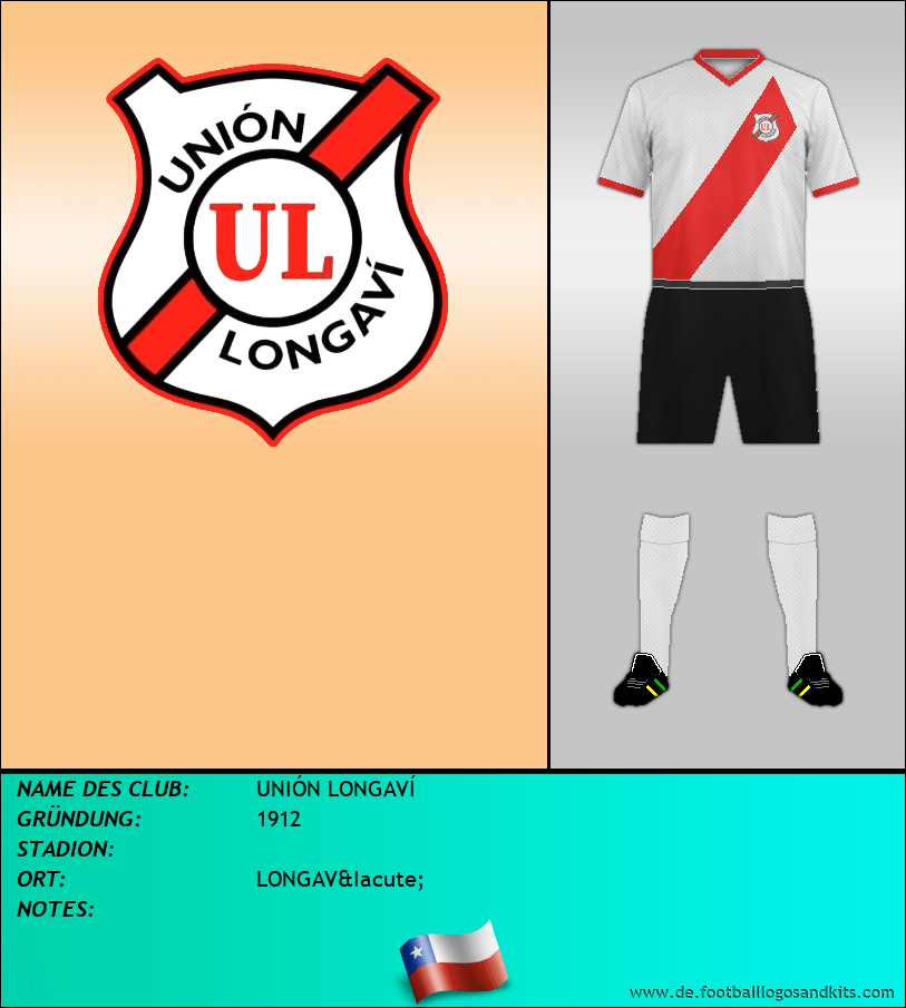 Logo UNIÓN LONGAVÍ
