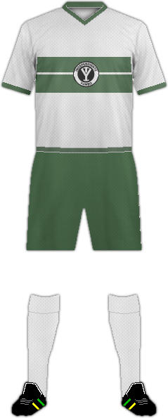 キットインデペンディエンテ・ユンボ