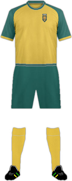 キットレオネスFC(コルランド)