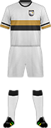 Maglie ATLÉTICO F.C.