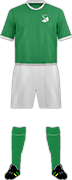 Maglie DEPORTIVO CALI