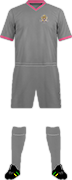 Trikot TIGRES F.C.