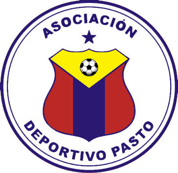 标志帕斯托体育协会 (哥伦比亚)