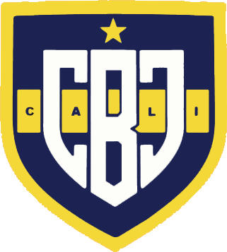 Logo of C. ATLÉTICO BOCA JUNIORS DE CALI (COLOMBIA)