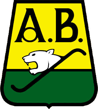 Logo of C. ATLÉTICO BUCARAMANGA (COLOMBIA)