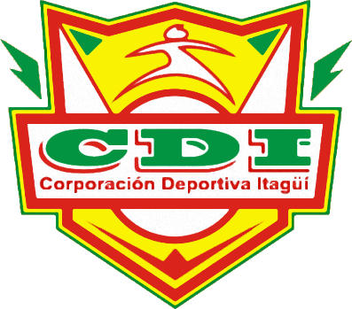 标志伊塔圭体育公司 (哥伦比亚)