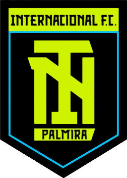 のロゴインターナショナルFC(COL) (コロンビア)