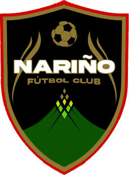 标志纳里尼奥足球俱乐部 (哥伦比亚)