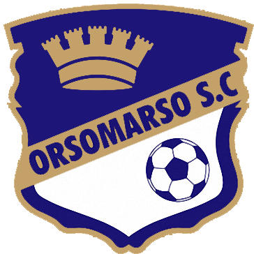 标志奥索马索·.C。 (哥伦比亚)