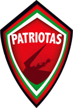 标志爱国者博亚卡F.C。 (哥伦比亚)