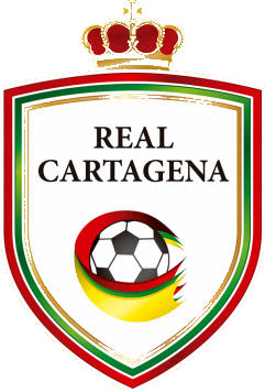 标志真正的卡塔赫纳F.C。 (哥伦比亚)