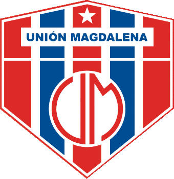 标志公元马格达莱纳联盟 (哥伦比亚)
