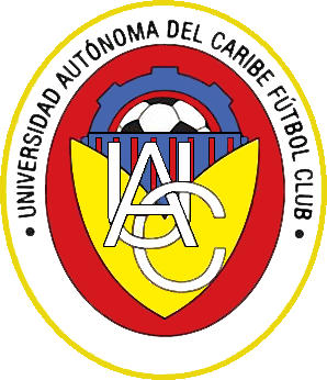 标志加勒比自治大学足球俱乐部 (哥伦比亚)