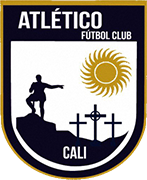 Logo di ATLÉTICO F.C.