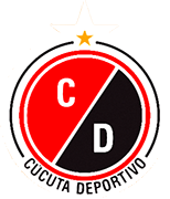 标志CÚCUTA DEPORTIVO F.C.