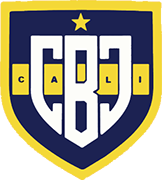 Logo C. ATLÉTICO BOCA JUNIORS DE CALI