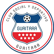 Logo C.S. Y D. GUAITARA