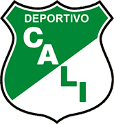 Logo di DEPORTIVO CALI