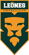 Logo de LEONES F.C.(COL)