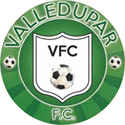 Logo de VALLEDUPAR F.C.
