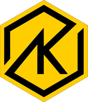 のロゴアトレティコKIN (エクアドル)
