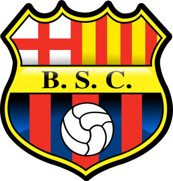 Logo of BARCELONA SPORTING CLUB (ECUADOR)