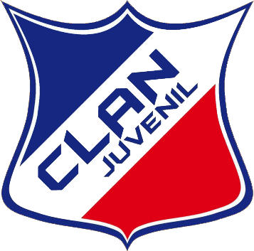 Logo of C.D. CLAN JUVENIL (ECUADOR)