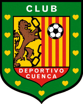 Logo of C.D. CUENCA (ECU) (ECUADOR)