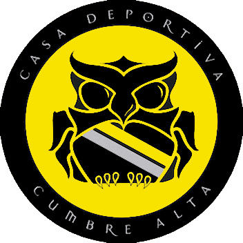 标志坎布雷阿尔塔体育之家 (厄瓜多尔)