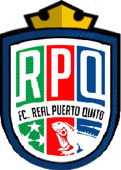 标志基多皇家足球俱乐部 (厄瓜多尔)