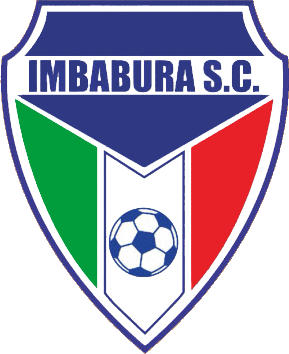 标志因巴布拉s.club (厄瓜多尔)