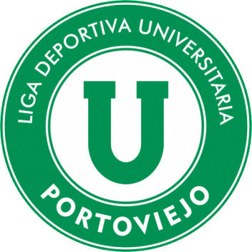 标志波多维耶霍的L.D.U. (厄瓜多尔)